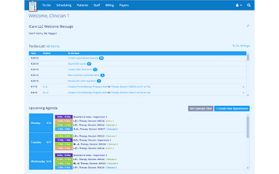 TherapyNotes EHR Software Demo Latest Reviews & Pricing